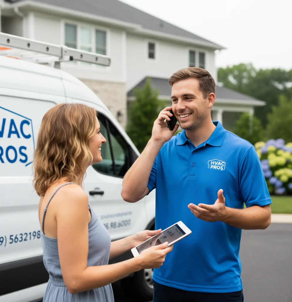 Duct Cleaning in Waukee, IA